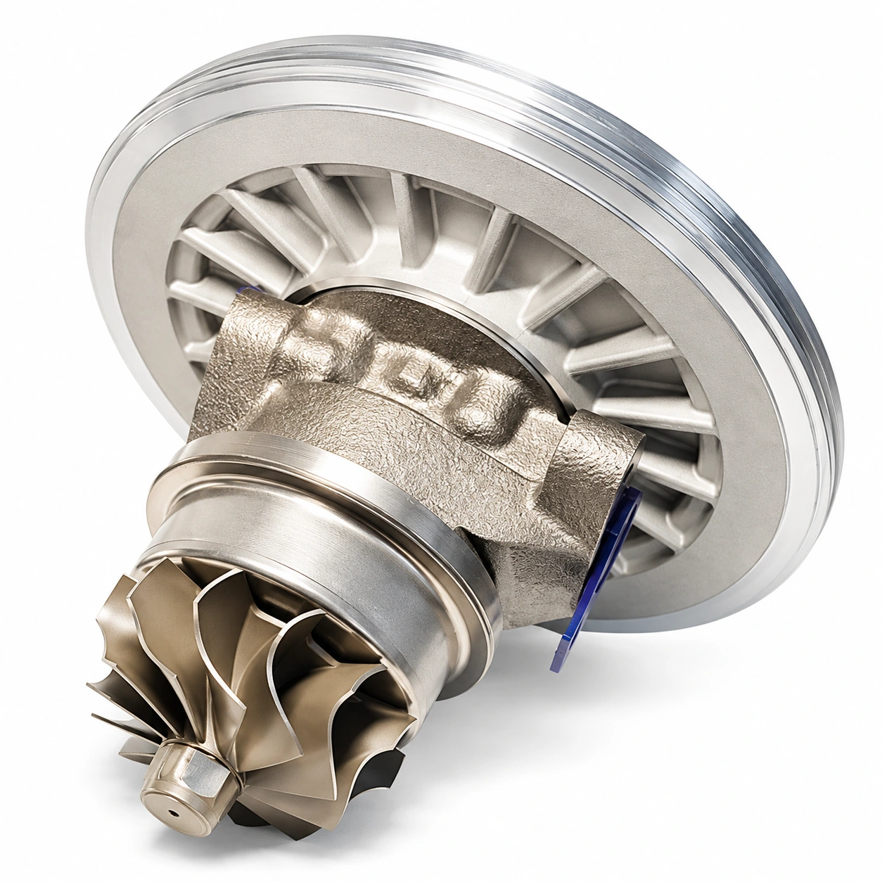 Cartridge Turbo FREIGHTLINER K27