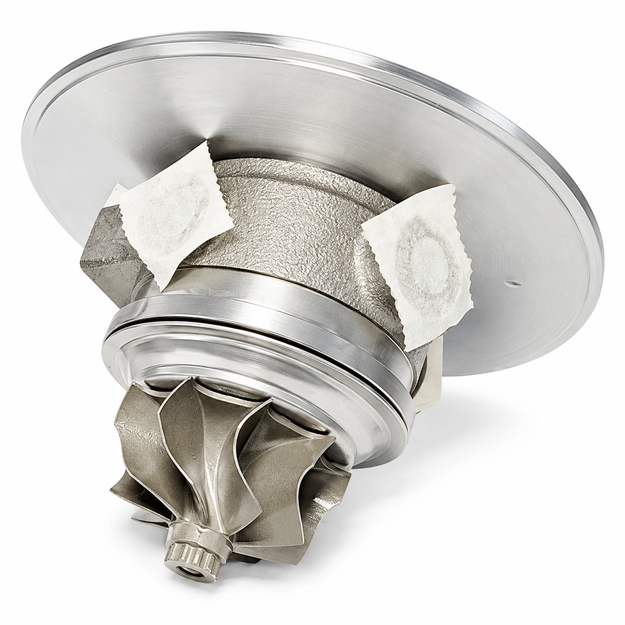 Cartridge Turbo HINO DUTRO 300 EURO 3