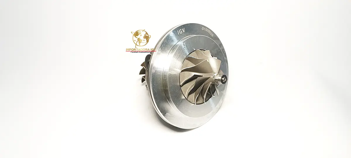 Cartridge Turbo MAZDA CX7 K0422-882