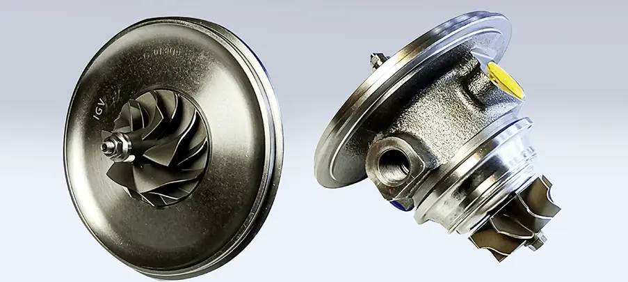CARTRIDGE MITSUBISHI L200 CONVENCIONAL