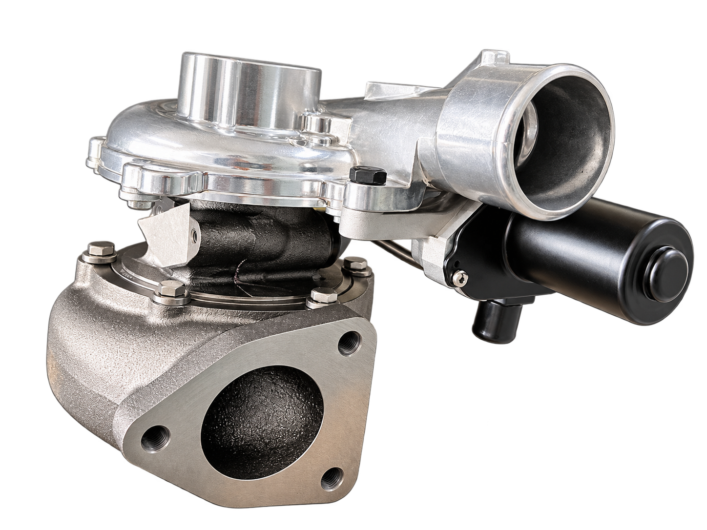 Turbos de Importadora IGV