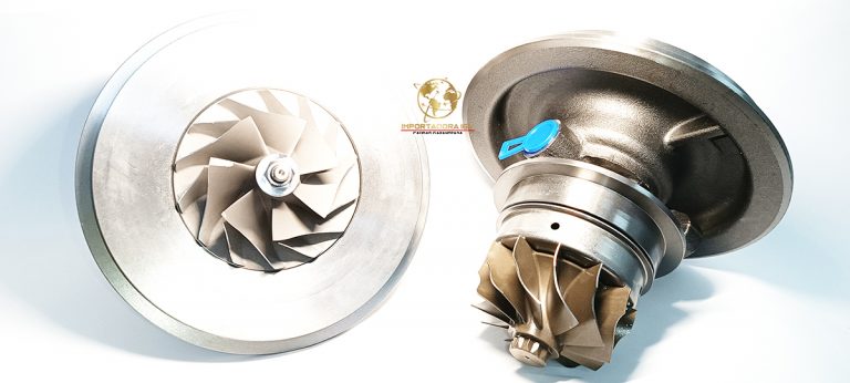 Cartridge ISM COMPRESORA TITANIUM HX55
