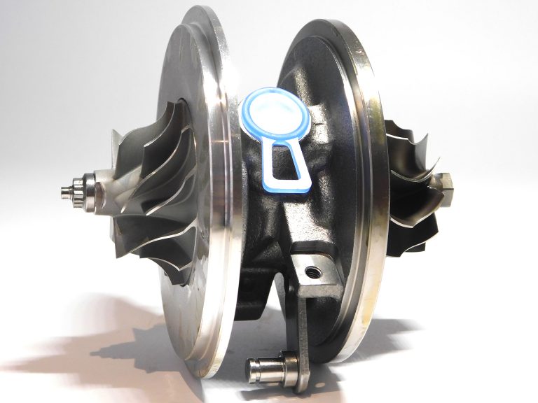 Cartridge Turbo JK 55 JAC ELECTRONICO