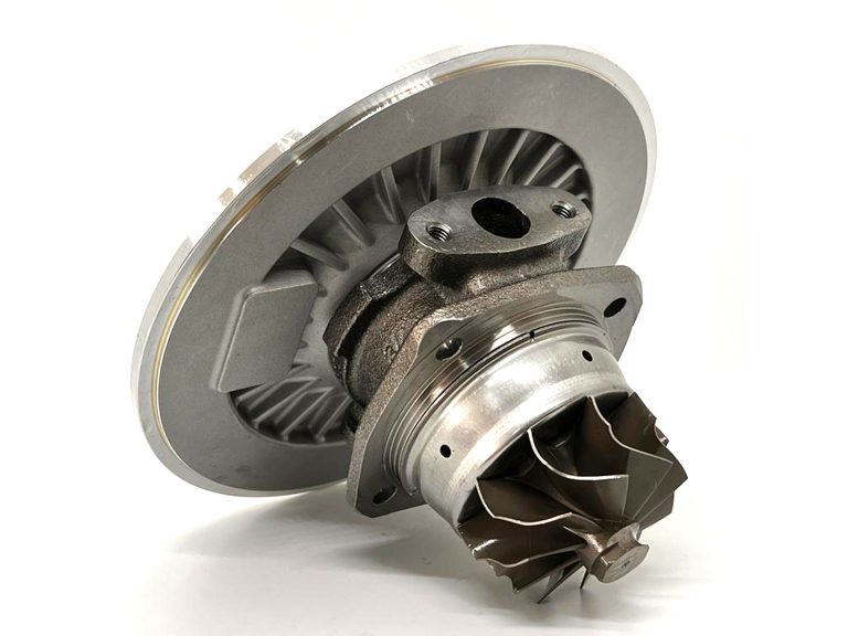 Cartridge Turbo DT INTERNATIONAL 408 530 PLATO GRANDE GTA3776S