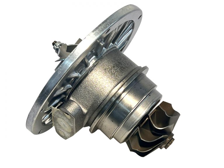 Cartridge Turbo RHG6 HITACHI ISUZU