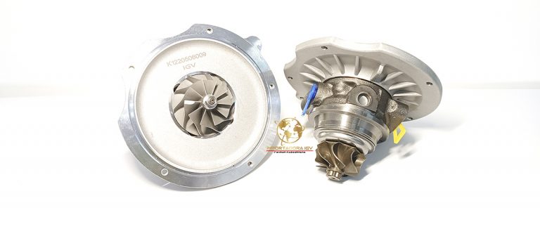 Cartridge ISUZU NKR Turbocompresor RHF55
