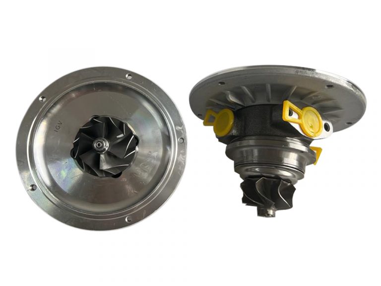 Cartridge Turbo NISSAN NT400 FRONTIER 2.5 RHF4 VN4