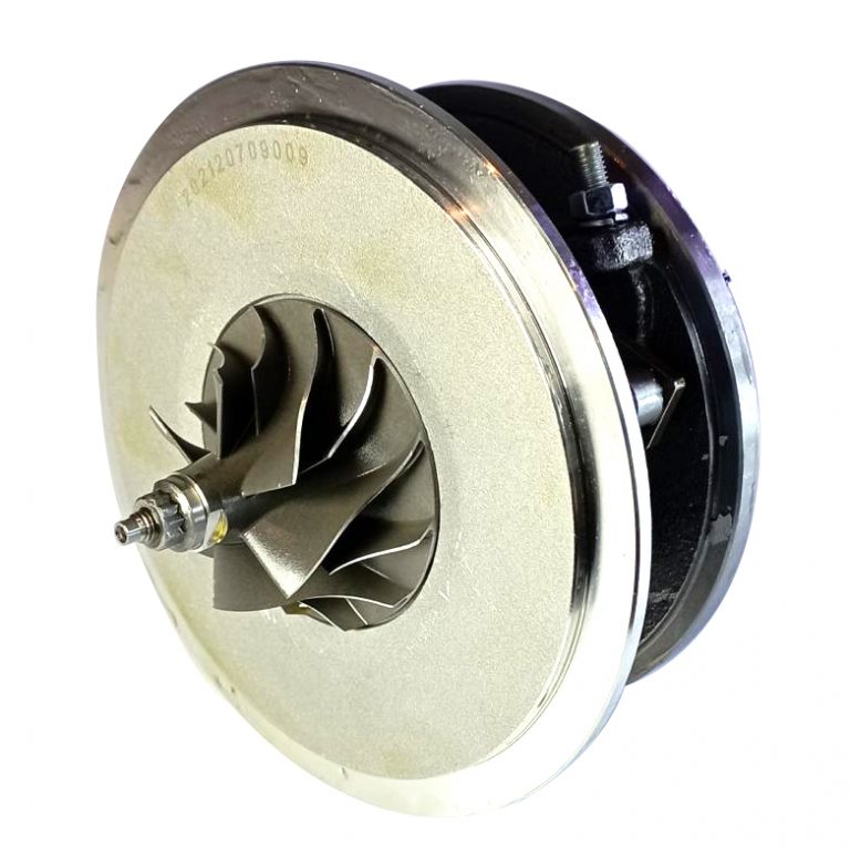 Cartridge NISSAN NAVARRA 2.5 DI ENGINE QW25 YD25