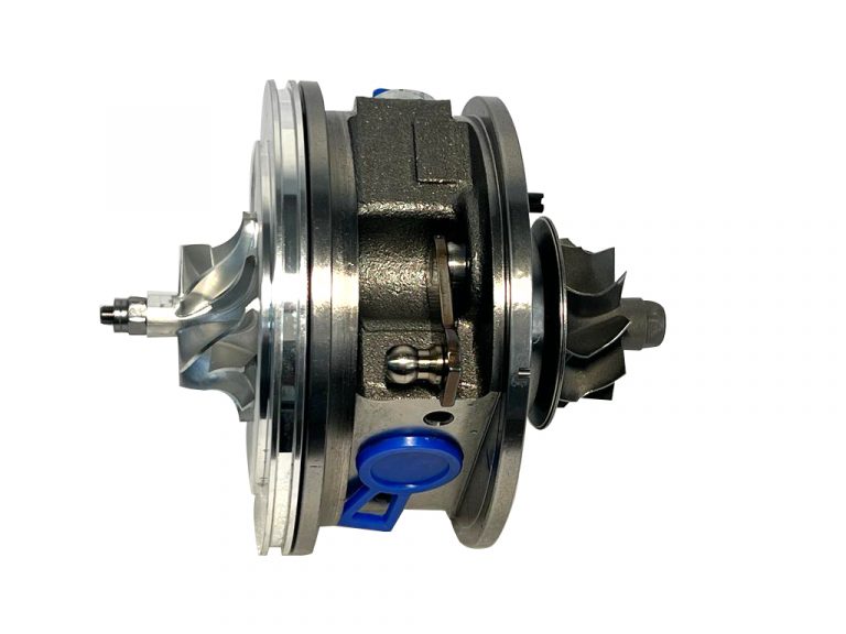 Cartridge Nissan BV40 Urban NV350 compresora Titanium importadora IGV