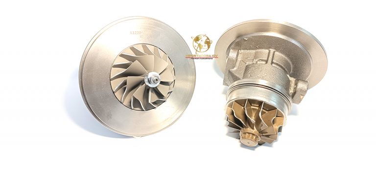 Cartridge Turbo 815 HOLSET HX35W 6BT CUMMINS