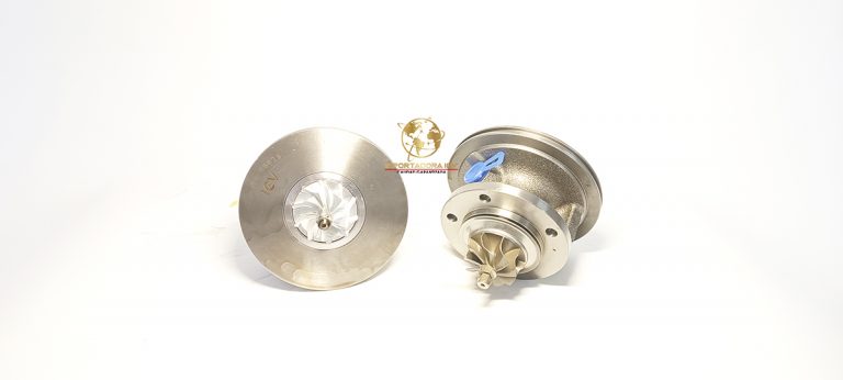 Cartridge Turbo AMAROK 2.0 COMPRESORA TITANIUM K04-MFS