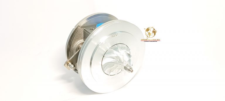 Cartridge Turbo NISSAN NAVISTAR NV350 2.5 URBAN COMP TITANIUM