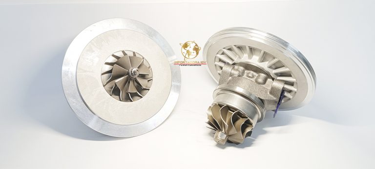 Cartridge Turbo FREIGHTLINER K27