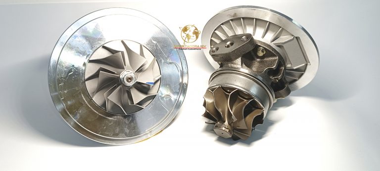 Cartridge Turbo FTR