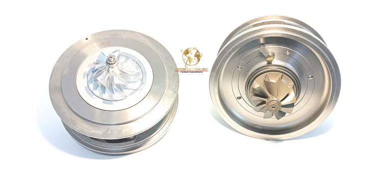 Cartridge Turbo GT20V JAC JUNLING EURO V