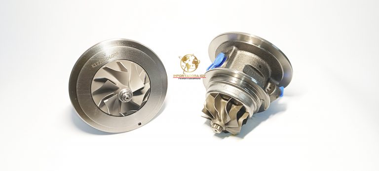 Cartridge Turbo HE211W / FOTON 2.8/ JAC 3.8/ MOTOR CUMMINS PLATO GRANDE HE211W