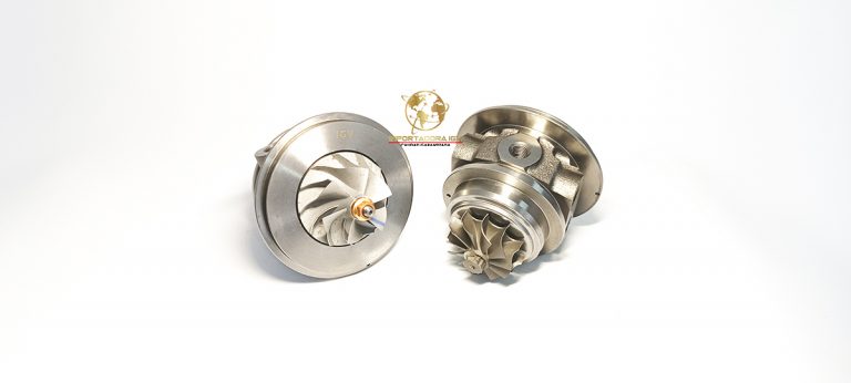 Cartridge Turbo HYUNDAI GRAND STAREX TF035