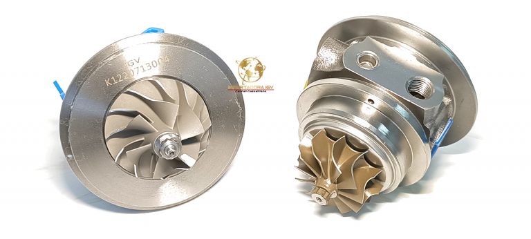 Cartridge Turbo HYUNDAI H100 TF035HL