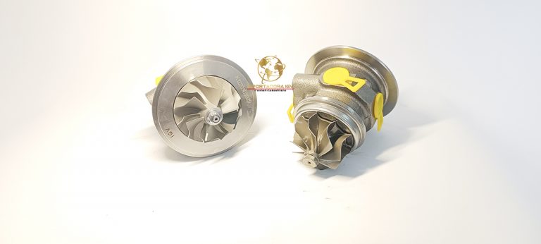 Cartridge Turbo ISUZU GT25 NPR NQR REWARD EURO 3
