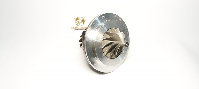 Cartridge Turbo MAZDA CX7 K0422-882