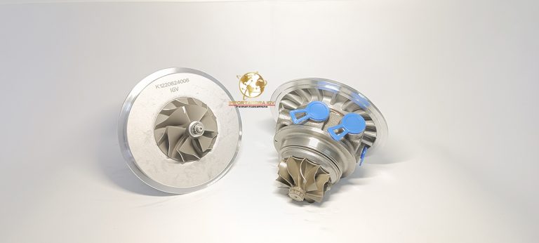 Cartridge Turbo NQR NPR REWARD EURO 4 RHF55V