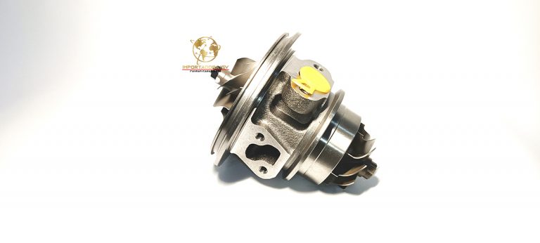 CARTRIDGE TURBO TOYOTA SUPER DELTA CT12B