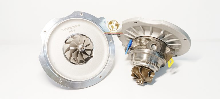 Cartridge Turbo RHF5 ISUZU NKR REWARD