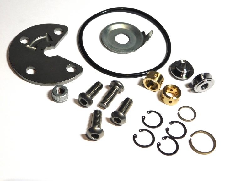 Kit Reparación de turbo TOYOTA VIGOL SIMPLE