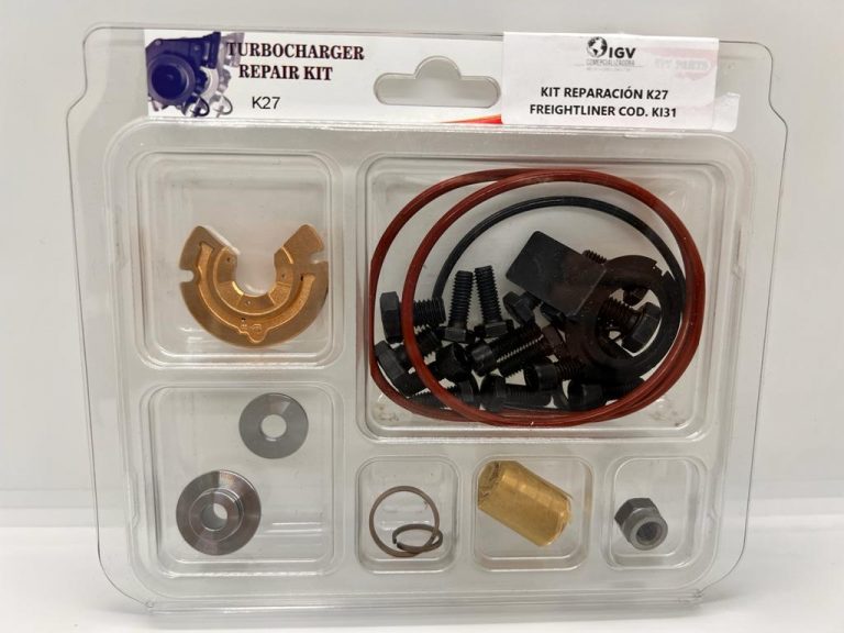 Kit Reparación de turbo FREIGHTLINER K27