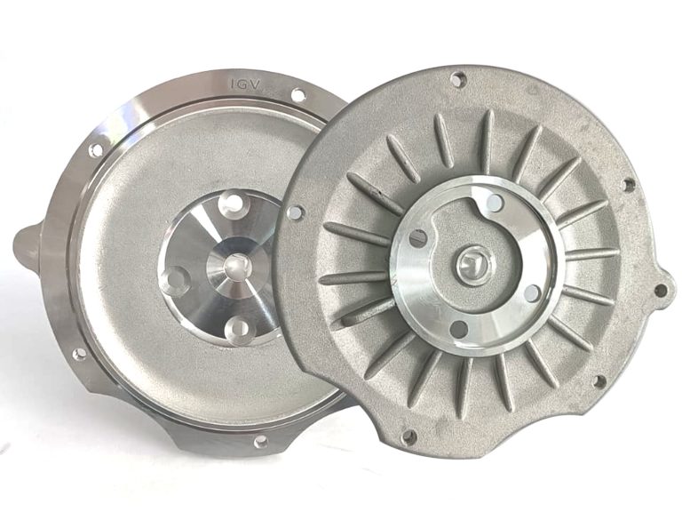 Plato Turbo NKR ADM 38