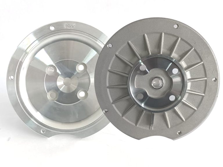 Plato Turbo LUV D/MAX 3.0