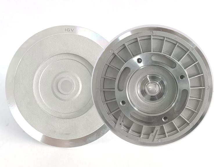 Plato Turbo DT466 185HP
