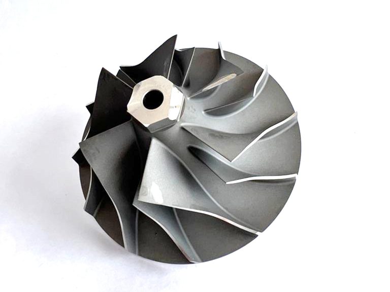 Rueda Compresora DT 360 T04E FTR