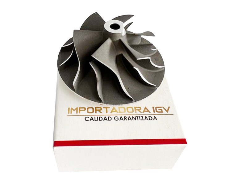 Rueda Compresora AGRALLE K16