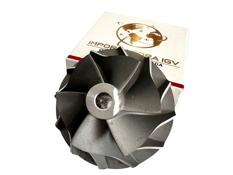 Rueda Compresora FRR RHF55
