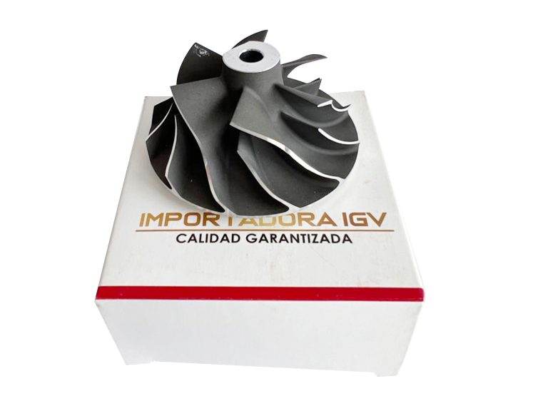 Rueda Compresora NISSAN NAVARRA