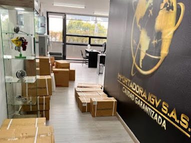 Respuestos para turbo importadora IGV cartridge valvula turbo