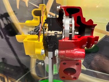 Respuestos para turbo importadora IGV cartridge valvula turbo reparcion turbo