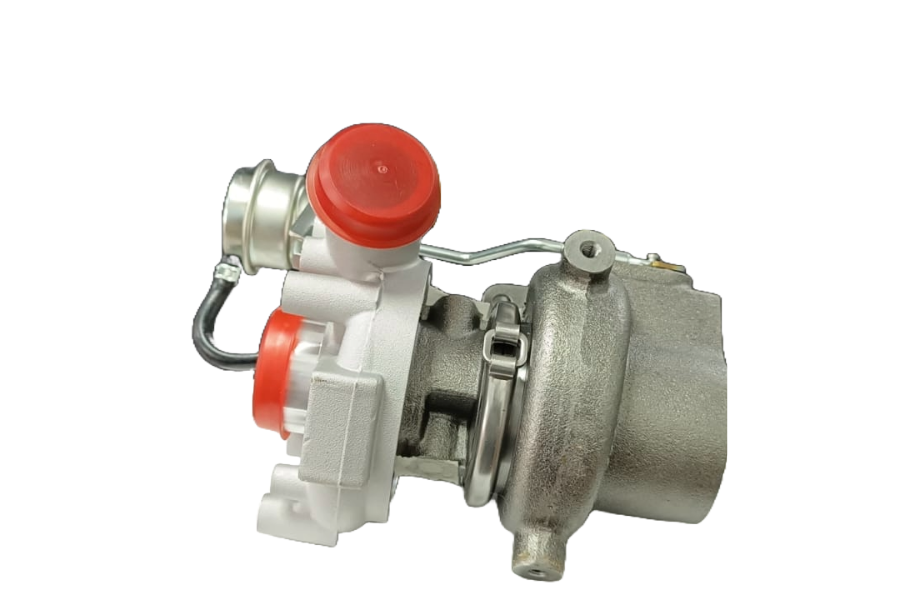 TURBO TD05 MITSUBISHI CANTER FUSO- HYUNDAI HD62