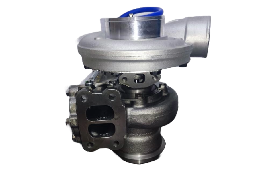 TURBO CATERPILLAR KODIAK 3126 CON VALVULA