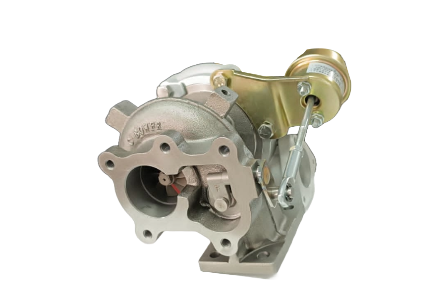TURBO NISSAN TD27 CONVENCIONAL