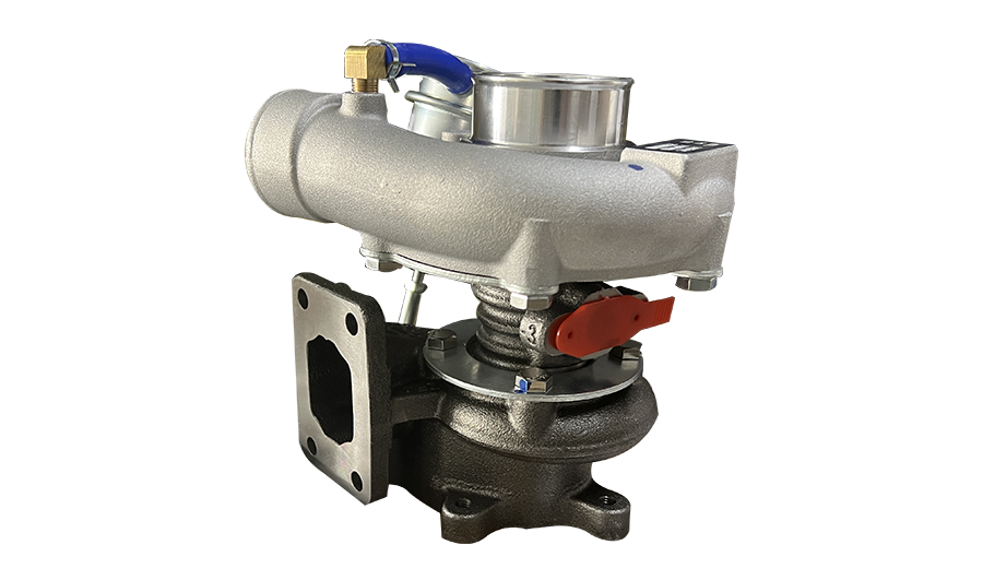 TURBO JAC FOTON 1061/1040/1045 T/G 5 HUECOS