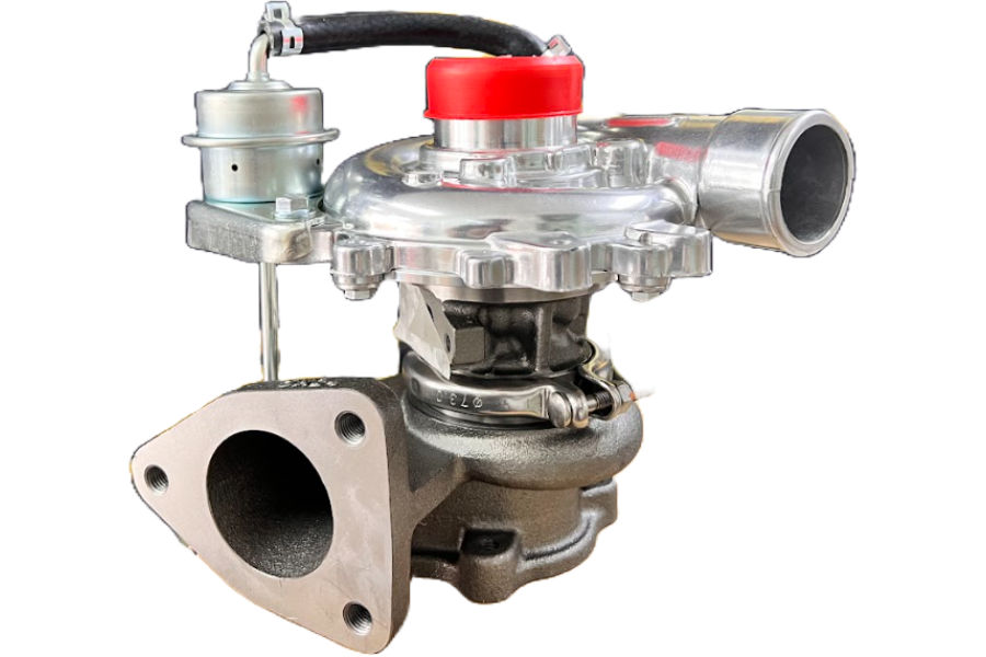 TURBO TOYOTA VIGO 2.5 CT16
