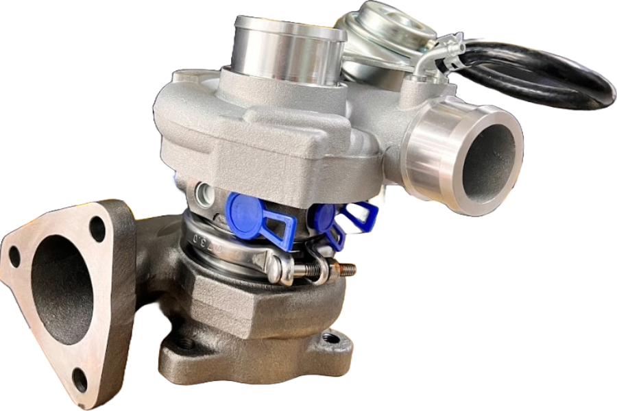 TURBO HYUNDAI PORTER H100 / KIA 2500 TW36.5 CW35