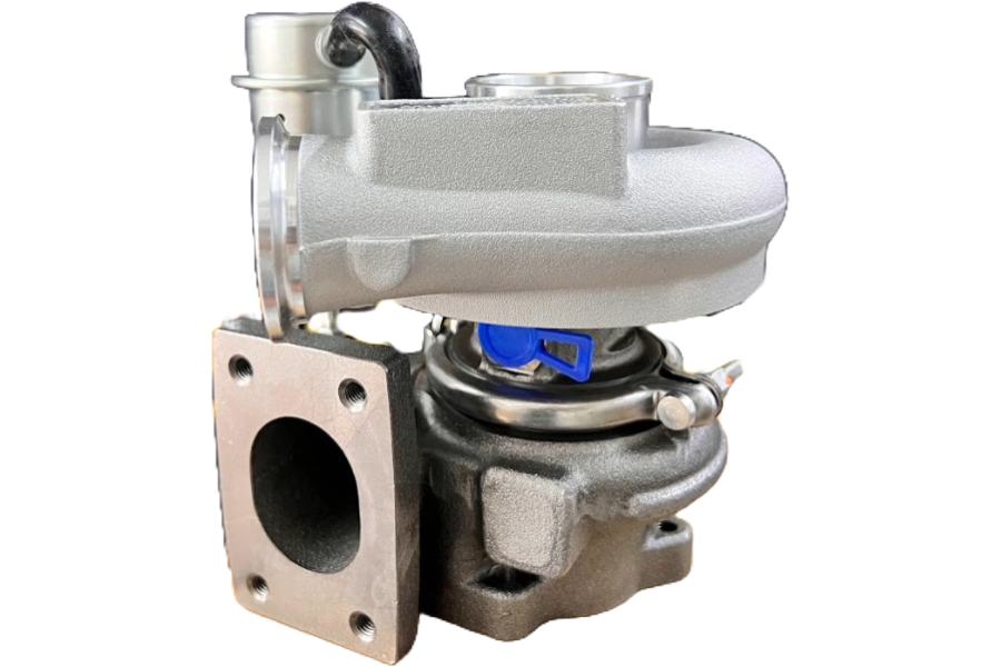 TURBO FOTON ISF CUMMINS 3.8