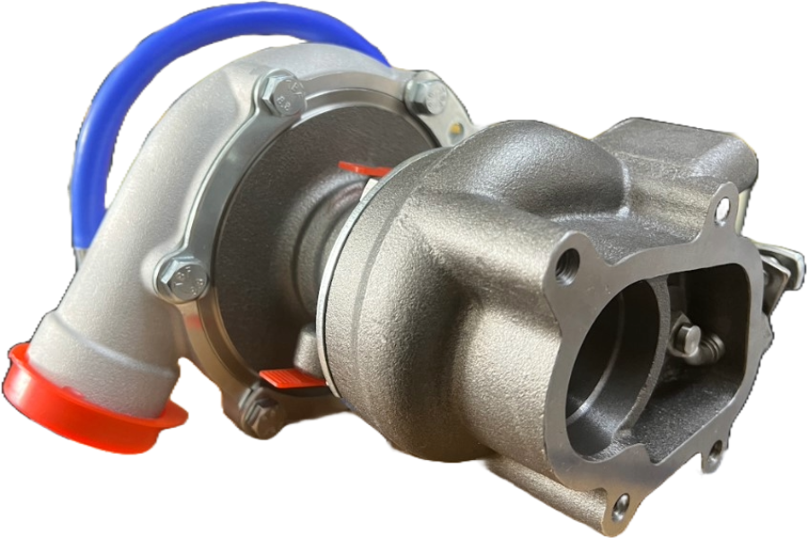 TURBO FOTON 2.8 JAC 4 HUECOS T/G -JP60S