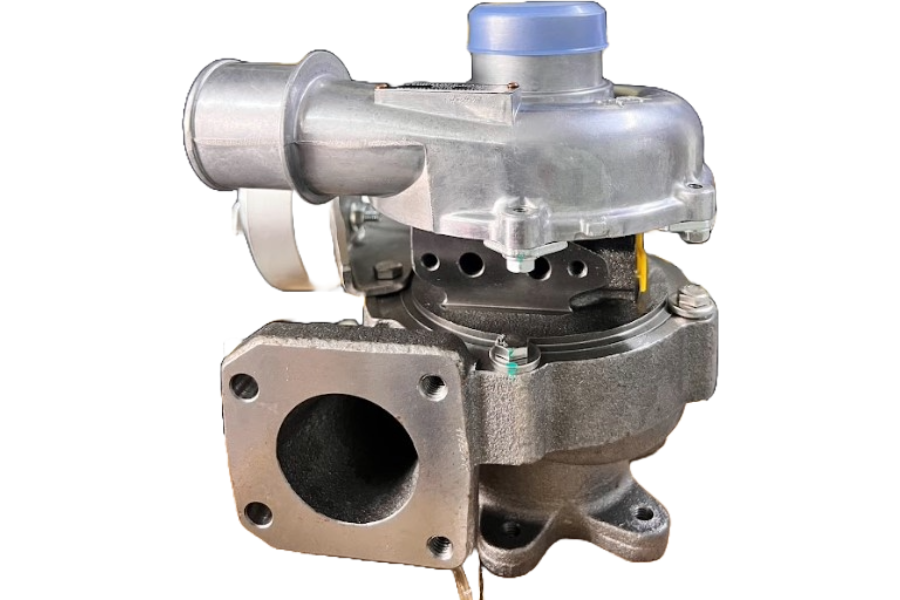 TURBO MAZDA BT50 FORD RANGER 2.5
