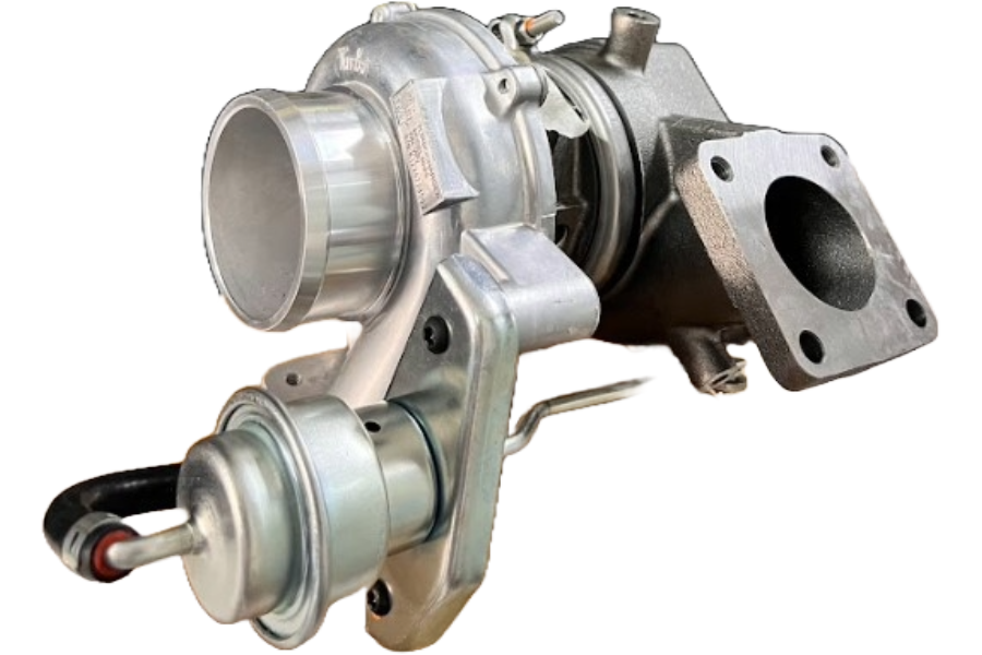 TURBO NKR EURO III RHF5