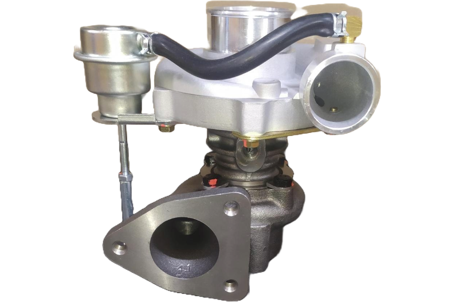 TURBO JAC JP50B