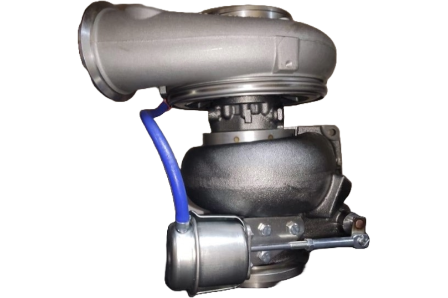 TURBO DETROIT SERIE 60 K31 172743